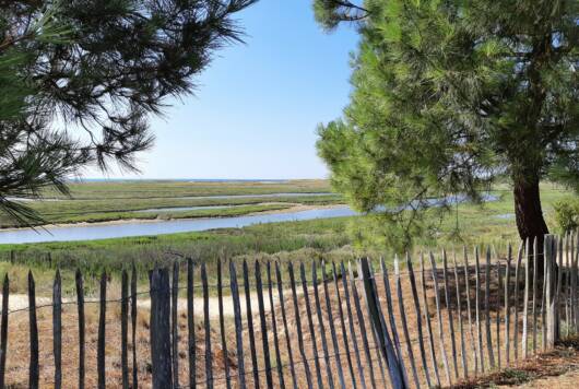 Office de tourisme<br>La Tranche-sur-Mer